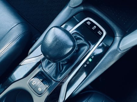 2022 Toyota Corolla Cross - photo 25
