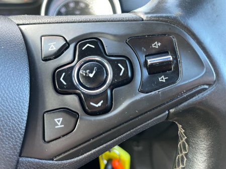 2017 Vauxhall Astra - photo 12