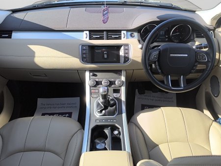 2019 Land Rover Range Rover Evoque - photo 11