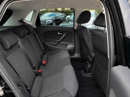2015 Volkswagen Polo - photo 22