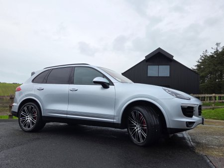 2018 Porsche Cayenne - photo 5