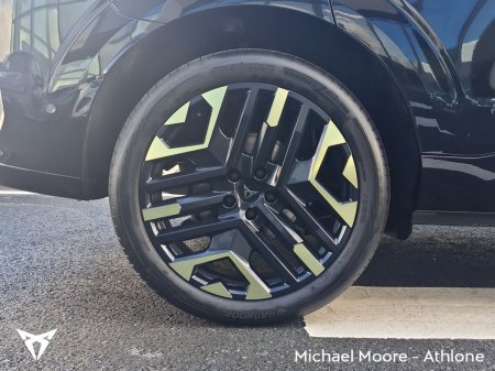 2027 Cupra Terramar - photo 6