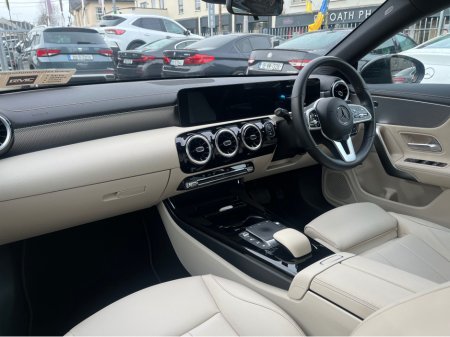 2022 Mercedes-Benz CLA - photo 26