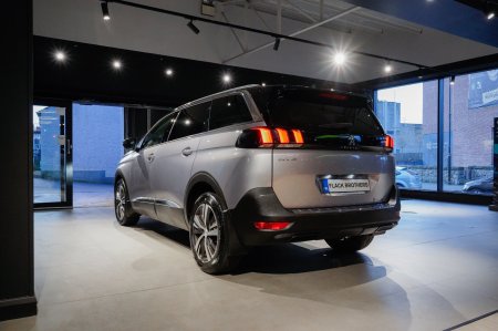 2023 Peugeot 5008 - photo 6