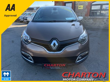 2015 Renault Captur - photo 2