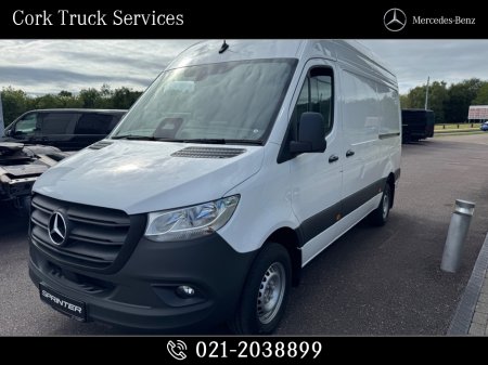 2026 Mercedes-Benz Sprinter - photo 2
