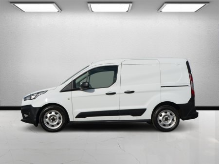 2022 Ford Transit Connect - photo 4