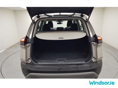 2024 Nissan X-Trail - photo 18