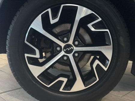 2022 Kia Sportage - photo 9