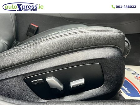 2021 BMW 5-Series - photo 35