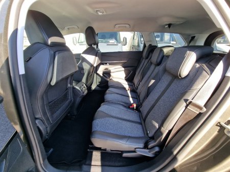 2020 Peugeot 5008 - photo 31