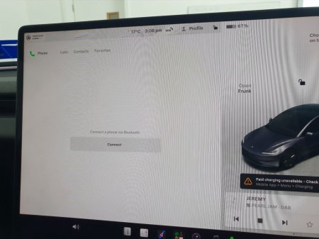2024 Tesla Model 3 - photo 34