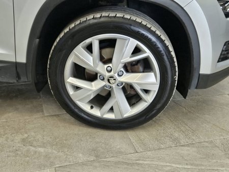 2020 Skoda Kodiaq - photo 8