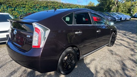 2015 Toyota Prius - photo 4