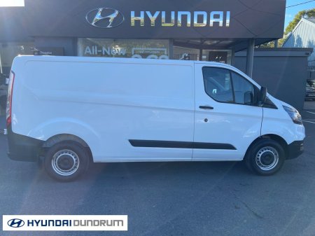 2022 Ford Transit - photo 3