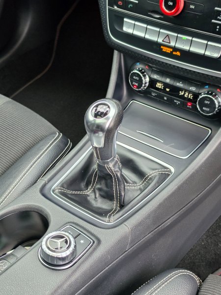 2018 Mercedes-Benz A-Class - photo 20