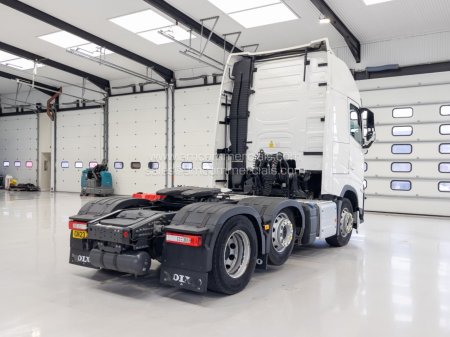 2023 VOLVO FH 460 - photo 6