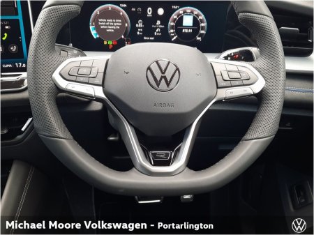 2026 Volkswagen Tayron - photo 11