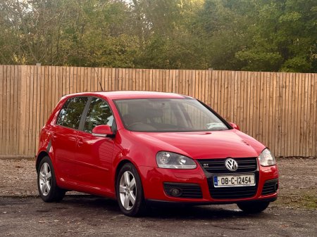 2008 Volkswagen Golf - photo 8