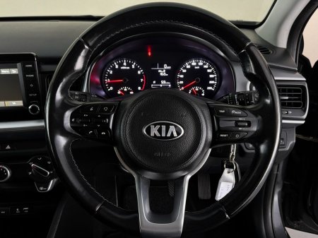 2019 Kia Stonic - photo 29