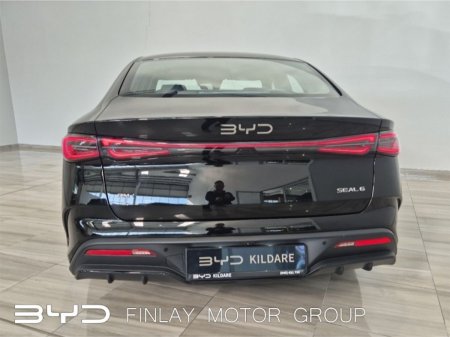 2026 BYD Seal 6 - photo 23