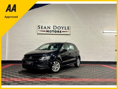 2015 Volkswagen Polo - photo 3