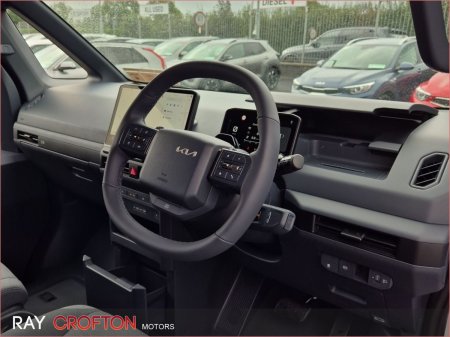 2026 Kia PV5 - photo 22