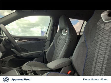 2026 Volkswagen Tayron - photo 7