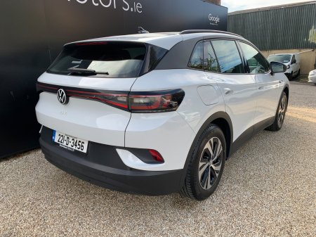 2022 Volkswagen ID.4 - photo 3
