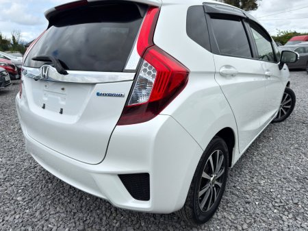 2015 Honda Fit - photo 6