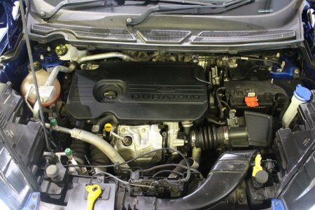 2019 Ford EcoSport - photo 5