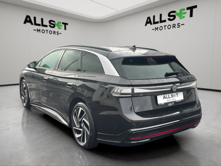 2025 Volkswagen ID.7 - photo 15