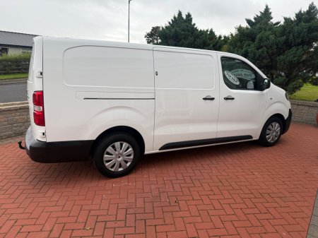 2019 Peugeot Expert - photo 11