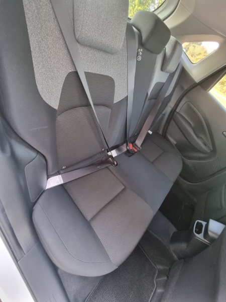 2021 Nissan Note - photo 15