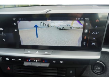 2026 Opel Grandland - photo 30
