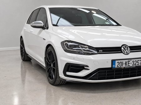 2020 Volkswagen Golf - photo 5