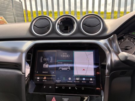 2026 Suzuki Vitara - photo 22