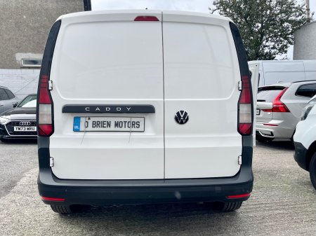 2023 Volkswagen Caddy - photo 17