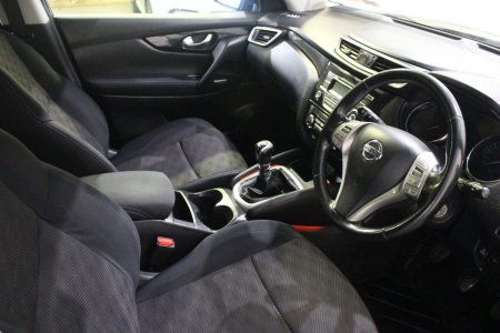 2014 Nissan Qashqai - photo 18