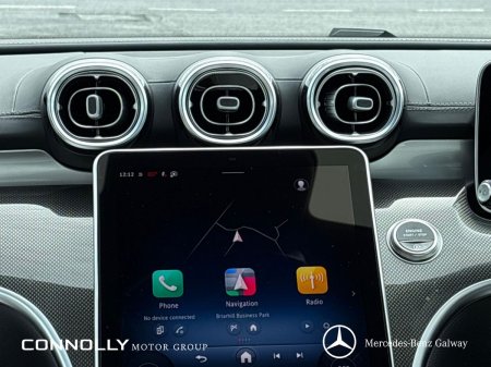 2026 Mercedes-Benz C-Class - photo 22