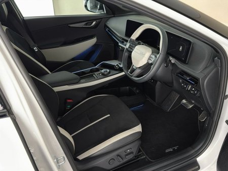 2026 Kia EV6 - photo 20