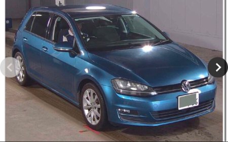 2017 Volkswagen Golf - photo 4