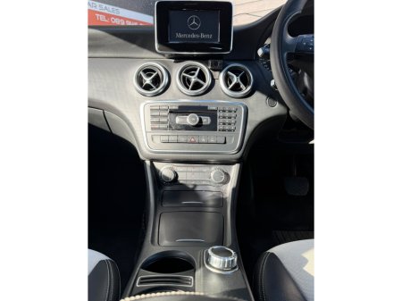 2015 Mercedes-Benz A-Class - photo 14