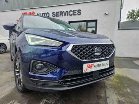 2019 SEAT Tarraco - photo 3