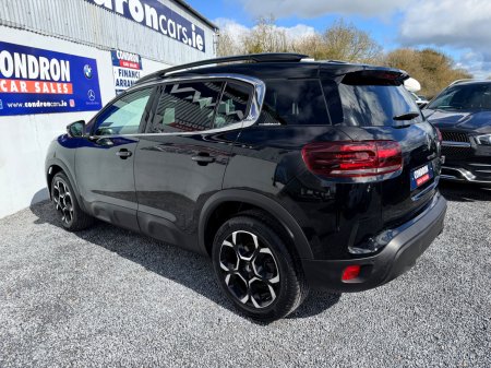2023 Citroen C5 Aircross - photo 11