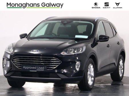 2022 Ford Kuga - photo 9