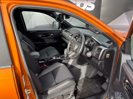 2024 Mitsubishi L200 - photo 10