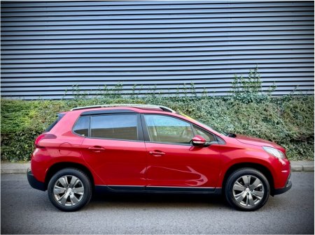 2019 Peugeot 2008 - photo 8