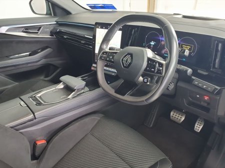 2024 Renault Austral - photo 11