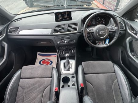 2017 Audi Q3 - photo 10